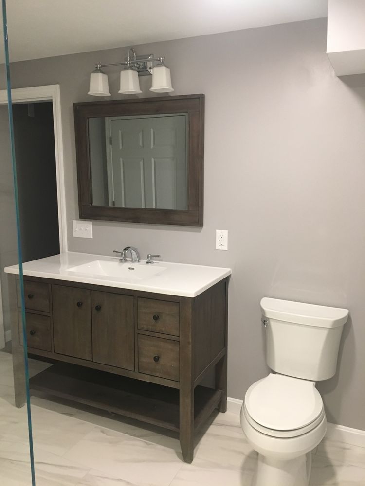 Slide of Wingman Plumbing & Mechanical