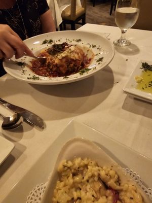 Attilio's by null
