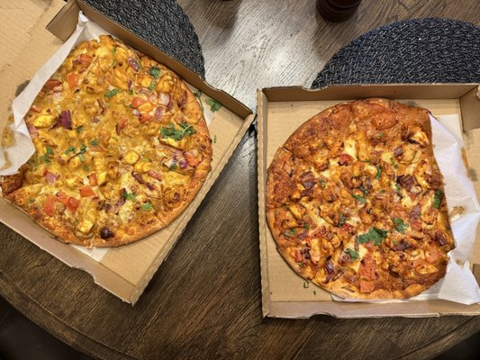 Paradise Biryani Pointe by null