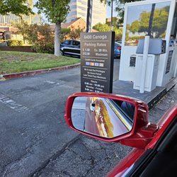 EdNet Career Institute - Parking prices but they'll validate you