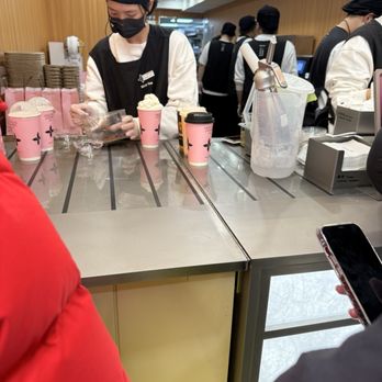 Molly Tea - Order pickup - Bubble Tea Near Me - New York, New York Molly Tea - Order pickup - Bubble Tea Near Me - New York, New York