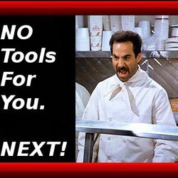 Totally Tools