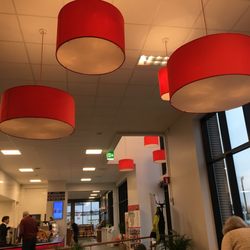 Rasta Restaurang Och Hotell - Härligt inredning