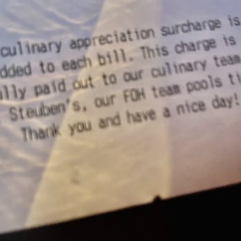 Steuben's Uptown - Note surcharge - Diners Near Me - Denver, Colorado Steuben's Uptown - Note surcharge - Diners Near Me - Denver, Colorado