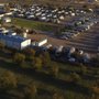 Stanley RV Park in Midland TX