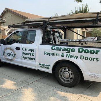 Precision Door Service - Called 30mins ahead and arrived promptly within time block. - Garage Door Services Near Me Precision Door Service - Called 30mins ahead and arrived promptly within time block. - Garage Door Services Near Me