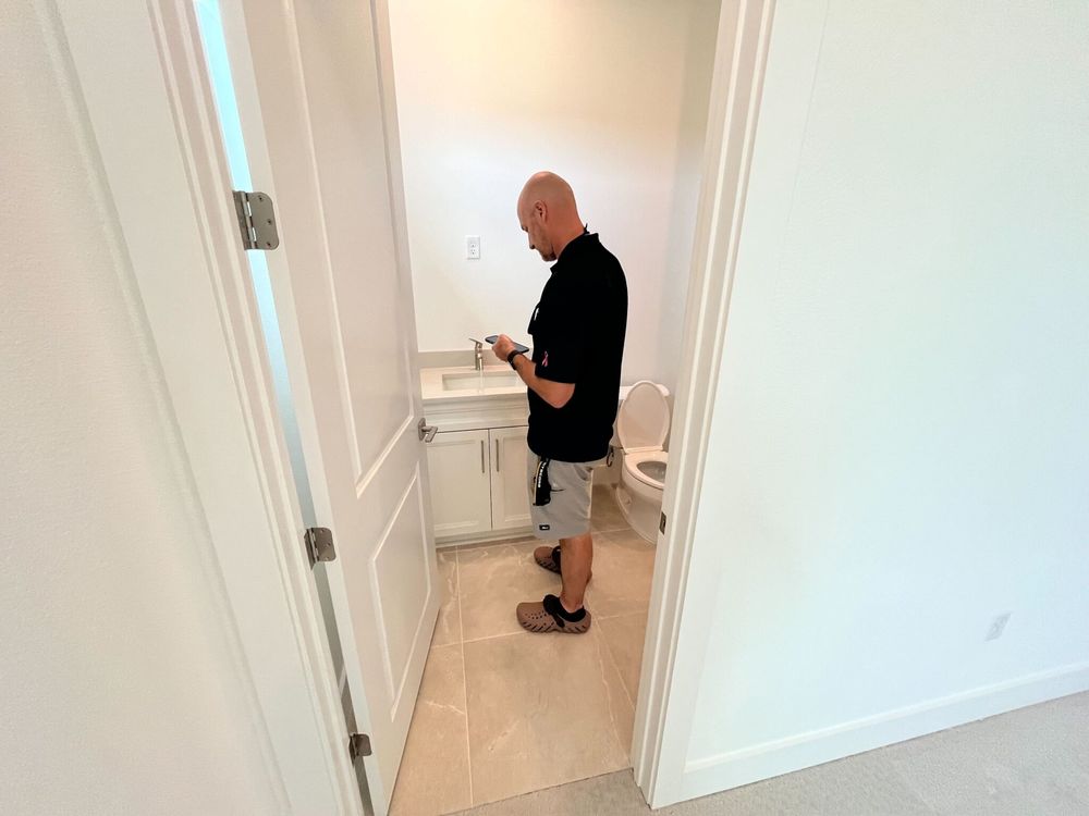 Hope Home Inspections - mold inspector in Tampa, FL