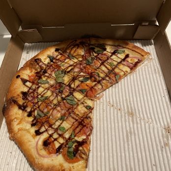 Mangia Bene Big Slice - Bruschetta pizza 12 - Italian Near Me - Cape Coral, Florida Mangia Bene Big Slice - Bruschetta pizza 12 - Italian Near Me - Cape Coral, Florida