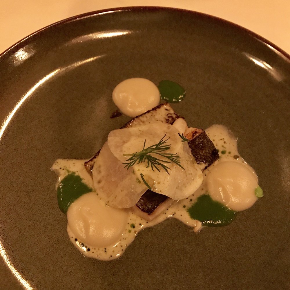 Wolf - Modern European Near Me - Amsterdam, New Hampshire