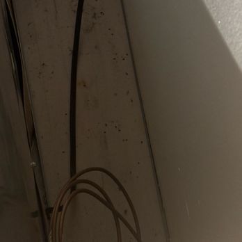 Coldwell Banker Resort Realty - Mouse droppings in our $4200 per week summer rental at Port Lewes - Unit 67 - Real Estate Agents Near Me - Lewes, Delaware Coldwell Banker Resort Realty - Mouse droppings in our $4200 per week summer rental at Port Lewes - Unit 67 - Real Estate Agents Near Me - Lewes, Delaware