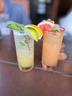 Congregation Brewery & Cocina - Pasadena by null