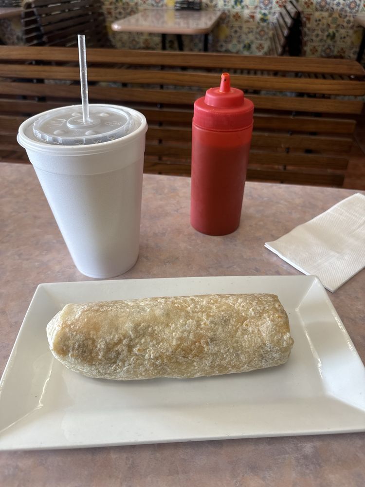 AZ Mucho Taco