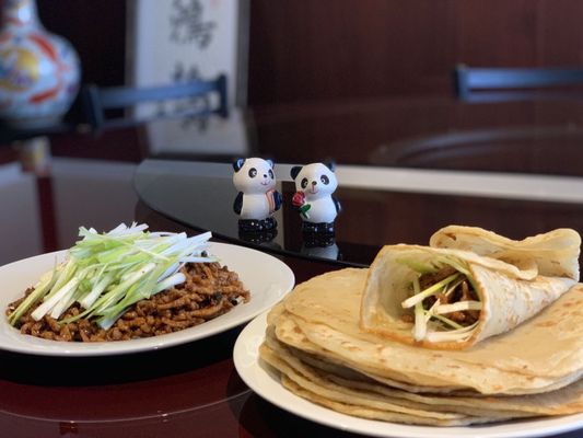 China Town Restaurant by null
