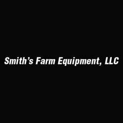 Smith's Farm Equipment