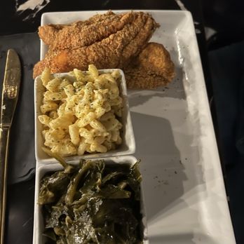 Soule - Fried catfish - Cajun/Creole Near Me - Chicago, Illinois
