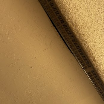 Advantage Inspection Service - Drywall sagging - Home Inspectors Near Me - Phoenix, Arizona