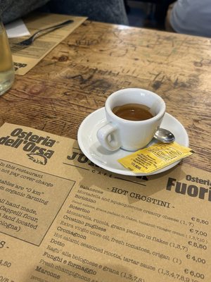 Osteria dell'Orsa by null