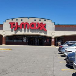 TJ Maxx