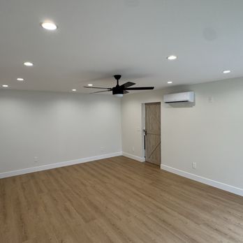 Build Tuff Construction - Main rec area - General Contractors Near Me - Canoga Park, California Build Tuff Construction - Main rec area - General Contractors Near Me - Canoga Park, California