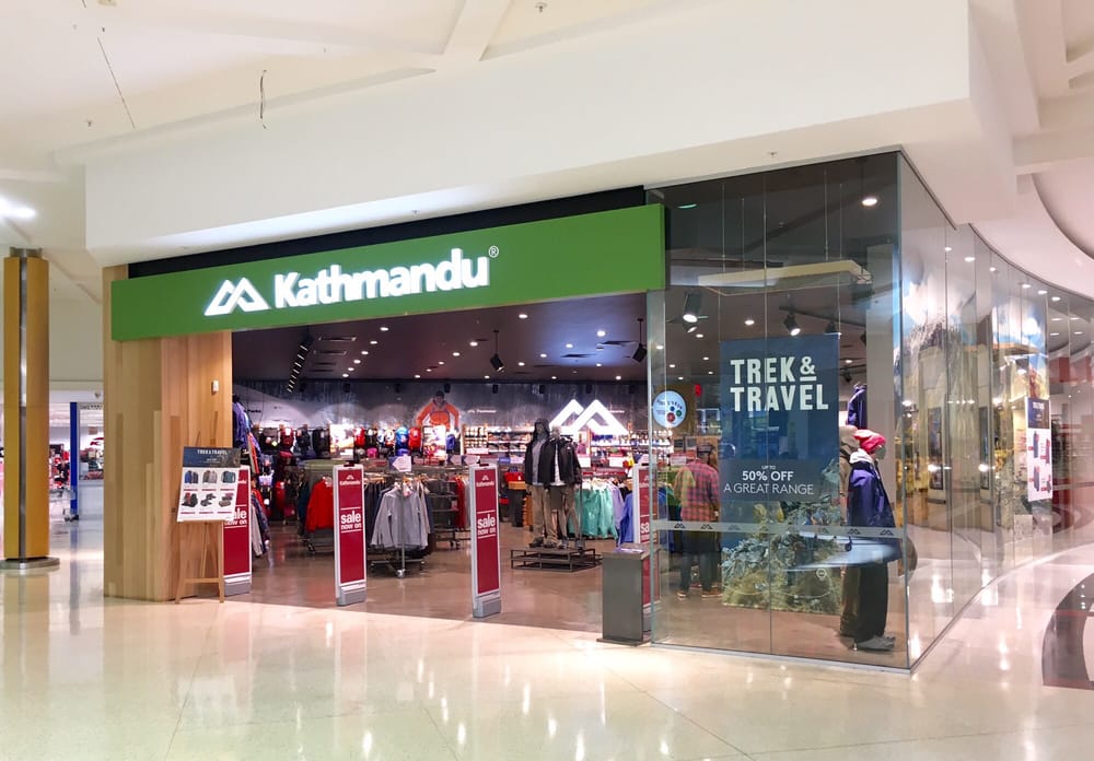 KATHMANDU 227 Belmont Ave, Cloverdale Western Australia, Australia