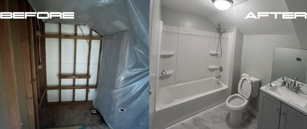 Slide of North Georgia Roofing and Property Renovation