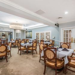 Arbor Terrace Asheville