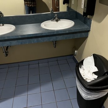 Bath City Bistro - Bathroom - New American Near Me - Mount Clemens, Michigan Bath City Bistro - Bathroom - New American Near Me - Mount Clemens, Michigan
