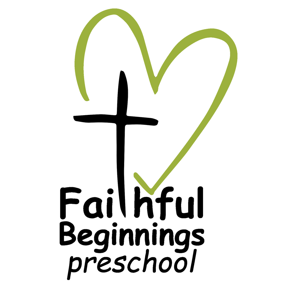 Faithful Beginnings Preschool Logo