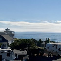 Premier RV Resorts - A beautiful view from the top