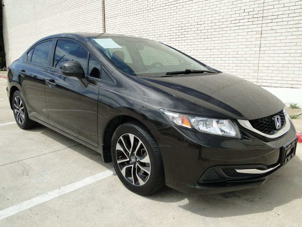 DFW CAR MART Updated October 2024 2020 E Division St, Arlington, Texas Used Car Dealers