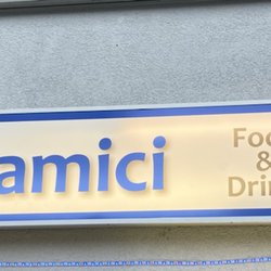 da amici Food & Drinks  - Name der Geschäft