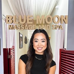 Blue Moon Massage Spa Pasadena