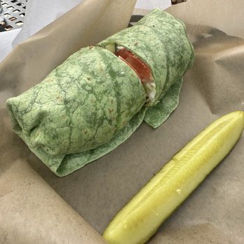 Sisters Sandwiches & Such - The Mediterranean - Sandwiches Near Me - Olney, Maryland