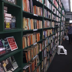 Elizabeth's Secondhand Bookshops