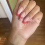 Photo of Gemini Nails