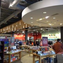 Indigo - Opens up to Sherwood Park Mall