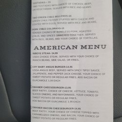 The Tipsy Burro Cantina & Grill