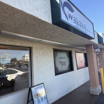 Wakaba Crepe - Exterior - Creperies Near Me - Torrance, California Wakaba Crepe - Exterior - Creperies Near Me - Torrance, California