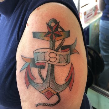Evolution Tattoo - Tattoo Near Me - Reno, Nevada