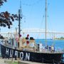 Photo of Huron Light Ship