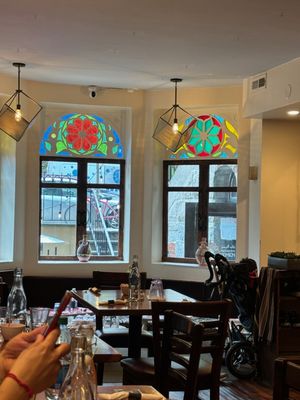 Bab Al-Yemen Boston مطعم باب اليمن بوسطن by null