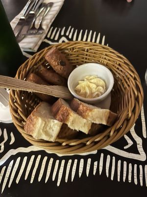 Restaurant Ardbeg Embassy by null