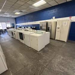 S and T Appliance and Repair