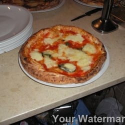 Pizzeria Vesuvio