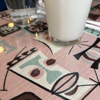 Pop's Ice Cream & Soda Bar - great retro decor... - Ice Cream & Frozen Yogurt Near Me - Roanoke, Virginia