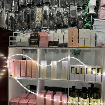 BB’S Supply - Korean skincare products - Cosmetics & Beauty Supply Near Me - Lithonia, Georgia BB’S Supply - Korean skincare products - Cosmetics & Beauty Supply Near Me - Lithonia, Georgia