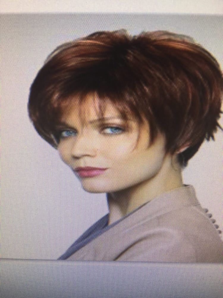 WIG SOLUTIONS LIMITED 5715 W Sahara Ave, Las Vegas, Nevada Wigs