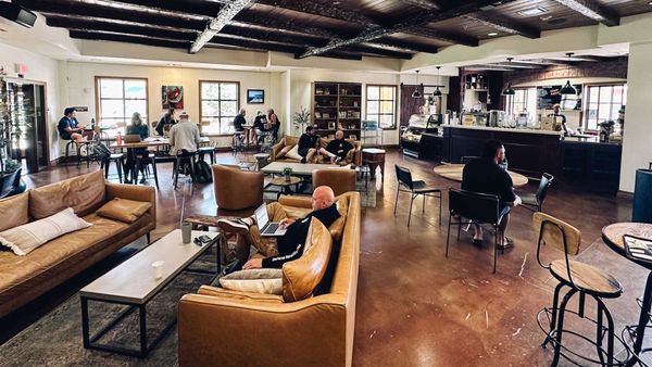 North Coast Calvary Chapel