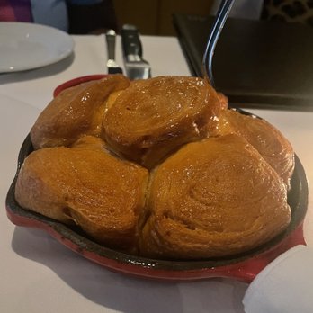 Steak 48 - The good buttery bread - Steakhouses Near Me - Beverly Hills, California Steak 48 - The good buttery bread - Steakhouses Near Me - Beverly Hills, California