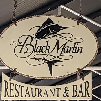 BLACK MARLIN - Updated December 2024 - 71 Photos & 129 Reviews - 53 W